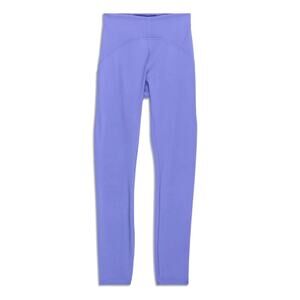 Lululemon InStill High-Rise Tight 25"